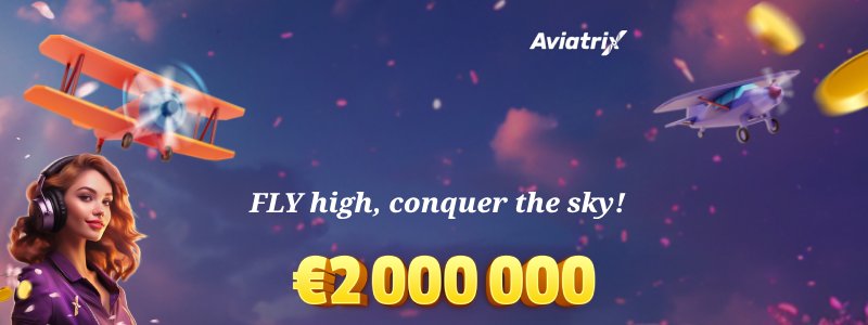 Get Ready to Win Big with Avocasino Casino Slots and More - overview